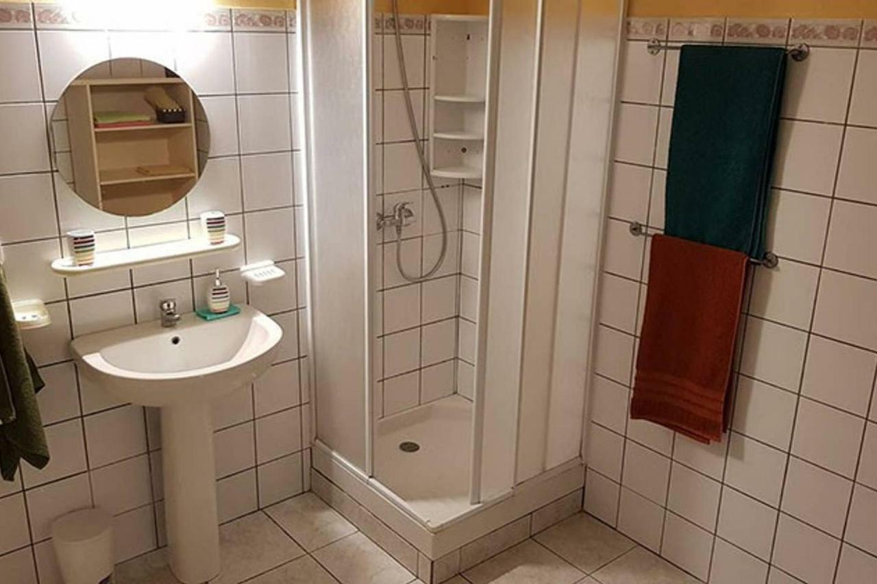 Villa Zannanas ル・ディアマン エクステリア 写真