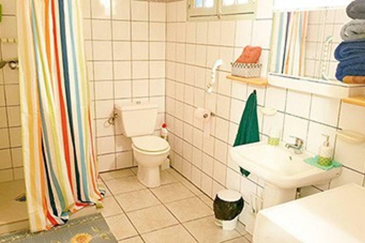 Villa Zannanas ル・ディアマン エクステリア 写真